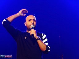 concert Arash 25 March 2016 Kuala Lumpur Malaysia